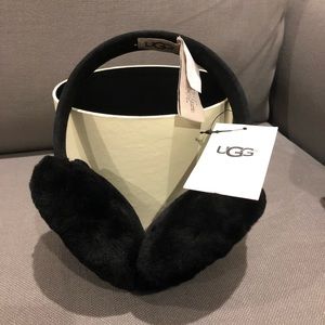 Ugg earmuffs